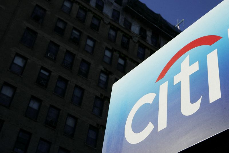 Citigroup taps insider Titi Cole to lead legacy franchises - memo