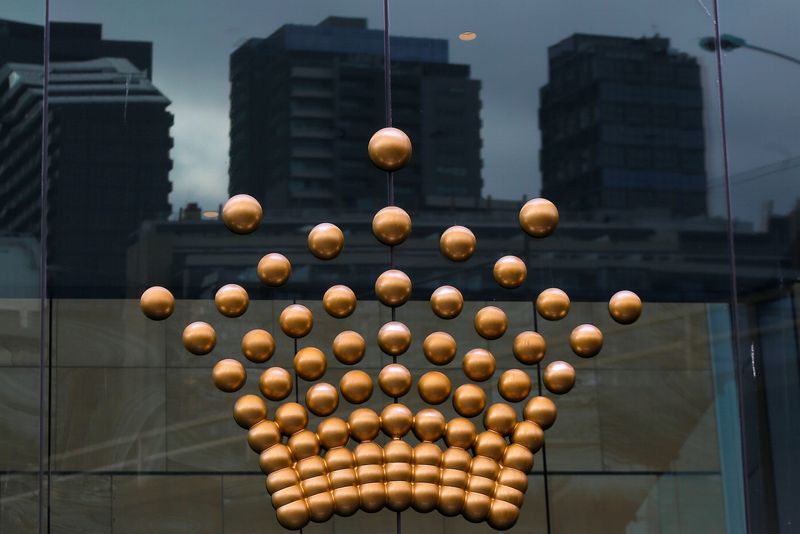 Australia lawsuit accuses Crown Resorts of 'innumerable' money laundering breaches