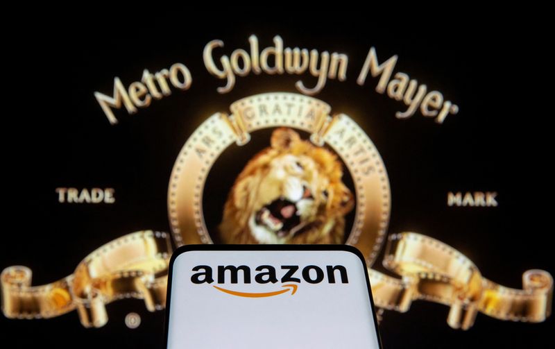 FTC prepares for possible challenge to Amazon's $8.5 billion MGM deal - The Information