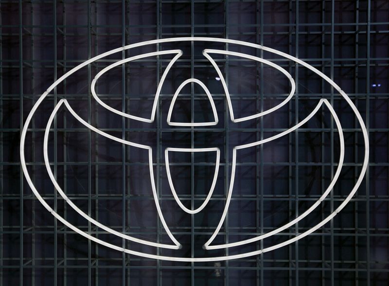 Toyota supplier cyberattack shows big vulnerability that small firms bring