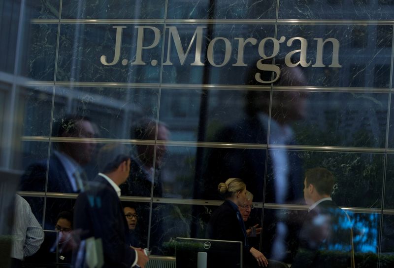 JPMorgan says Russia remains part of its emerging debt indexes, new bonds excluded