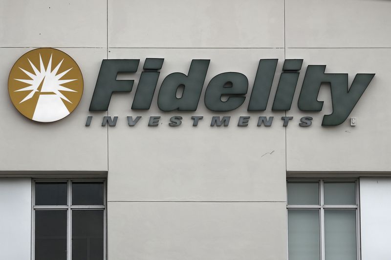 Fidelity Investments says more than 92% of its funds have no Russian securities