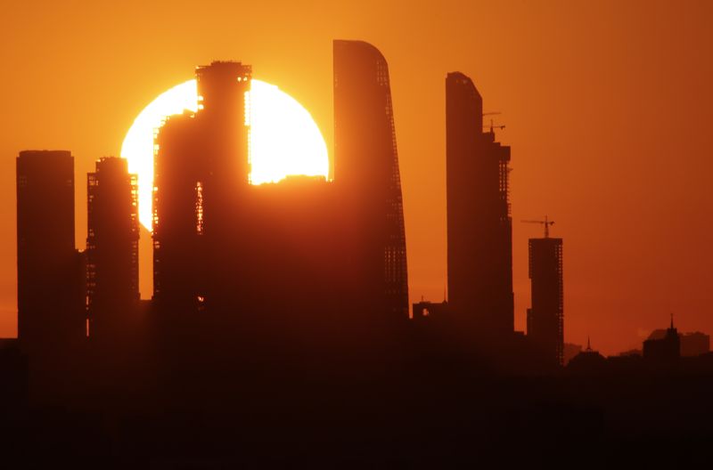 Entities from 'unfriendly countries' will need Russia's permission for certain deals