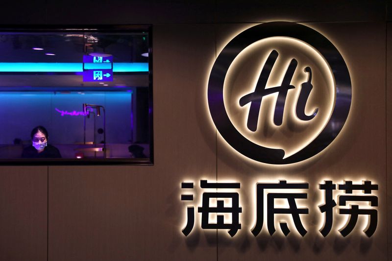 Billionaire founder of Chinese hotpot chain Haidilao steps down as CEO