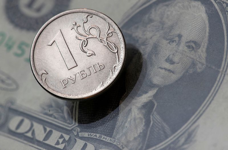 Explainer-Russian banks out in the cold as EU unveils SWIFT sanctions
