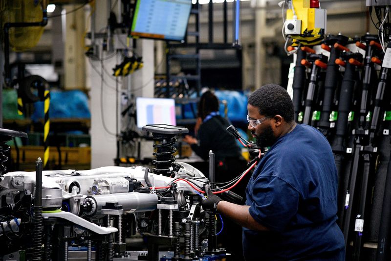 Ukraine invasion hampers wire harness supplies for carmakers