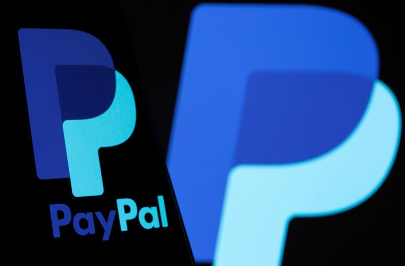 PayPal stops accepting new users in Russia
