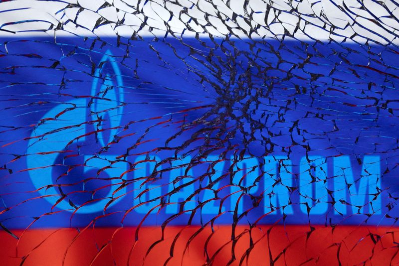 U.S. investment manager Capital Group was among top exposed to Russia -data