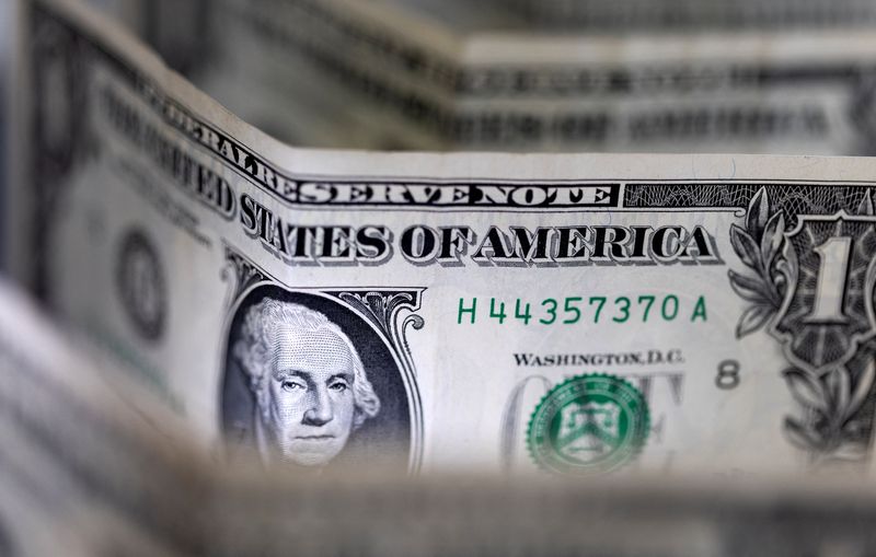 New York Fed's Logan says staff will carefully monitor money markets