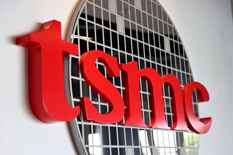 TSMC says checking impact from Taiwan power outages