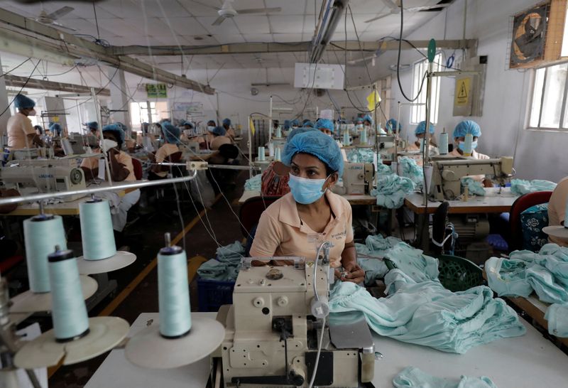 Sri Lanka's apparel sector struggles with rolling power cuts