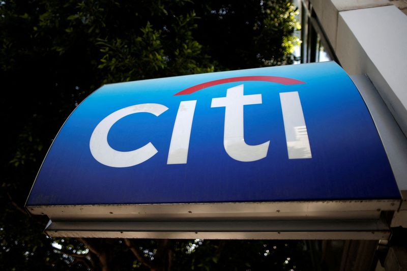 Citigroup to hire new compliance chief, reporting to general counsel