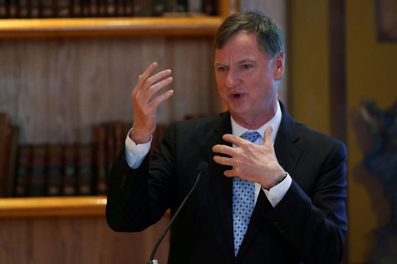 Fed to raise rates, won't be as restrictive as '90s: Evans