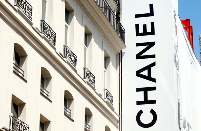 Chanel increases prices again in Europe and Asia