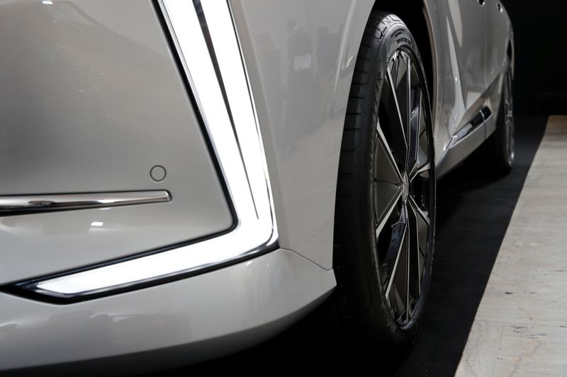 Stellantis weighs producing ethanol hybrid vehicle in Brazil