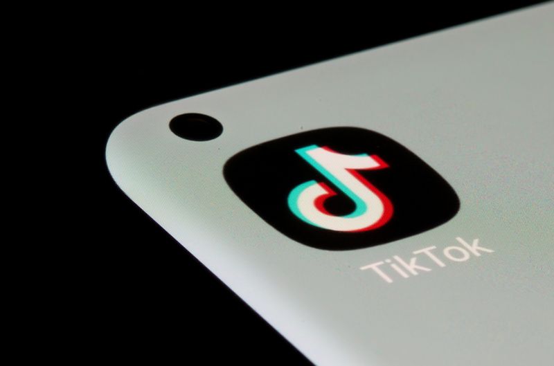 TikTok suspends livestreaming, new uploads in Russia
