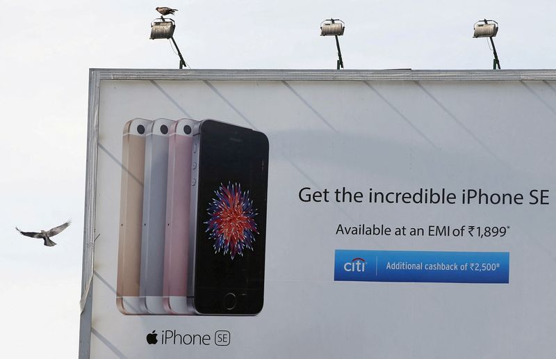 Apple expected to launch new low-cost 5G iPhone
