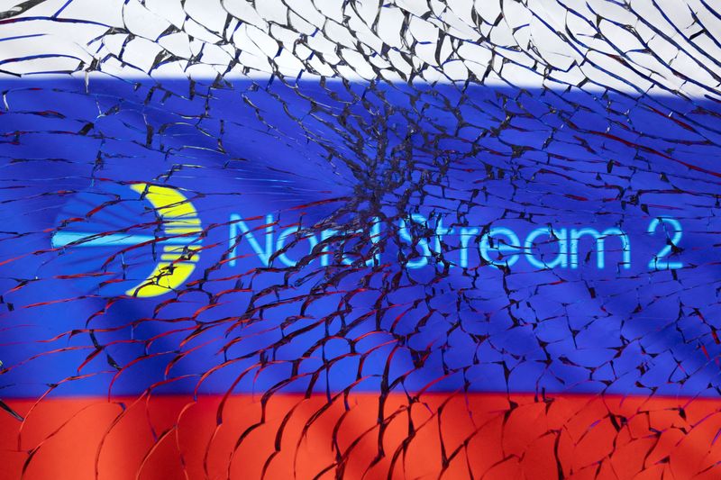 Explainer-Is the war in Ukraine impacting Russian gas supplies to Europe?