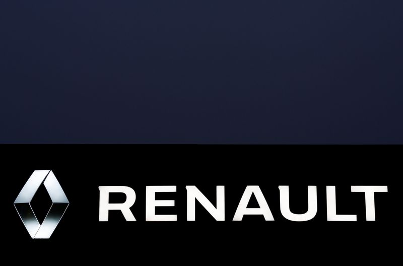 Renault takes wraps off new Austral SUV with 'Alpine' finish