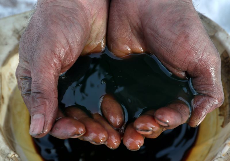 What would a U.S. ban on Russian oil mean for the world?