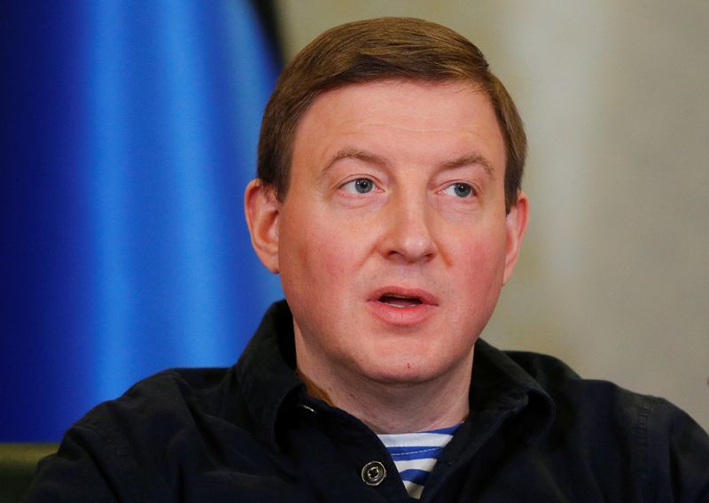 Russia proposes nationalising foreign-owned factories that shut operations