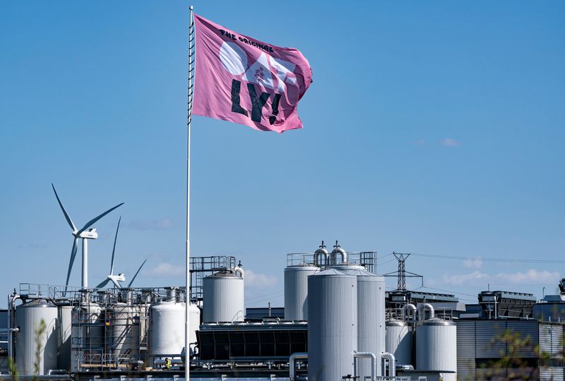 Oatly to emerge winner in 2022 plant-based peers' battle