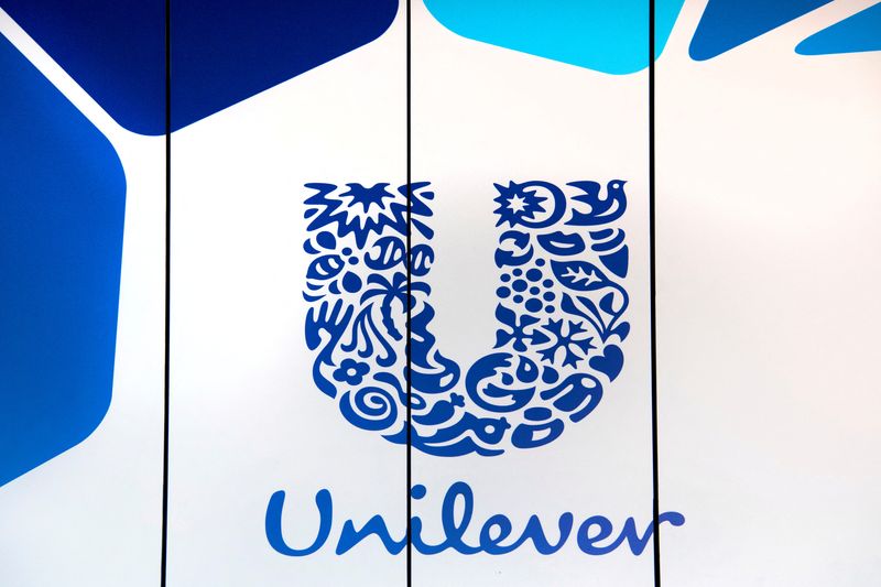 Consumer goods giant Unilever to suspend its Russian imports, exports