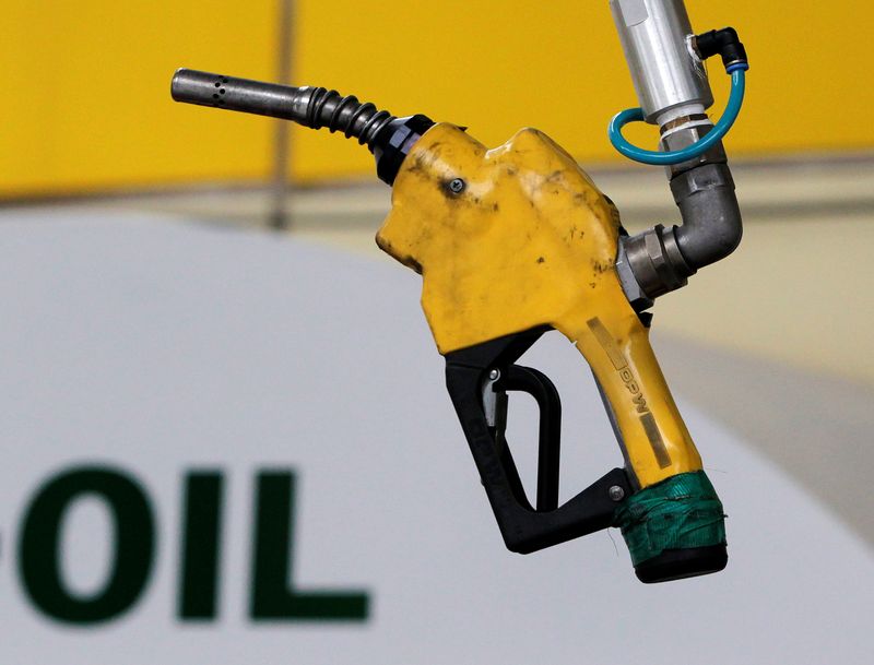 US Will Soon See Average Gas Prices Above $6 A Gallon, Energy Analyst Says