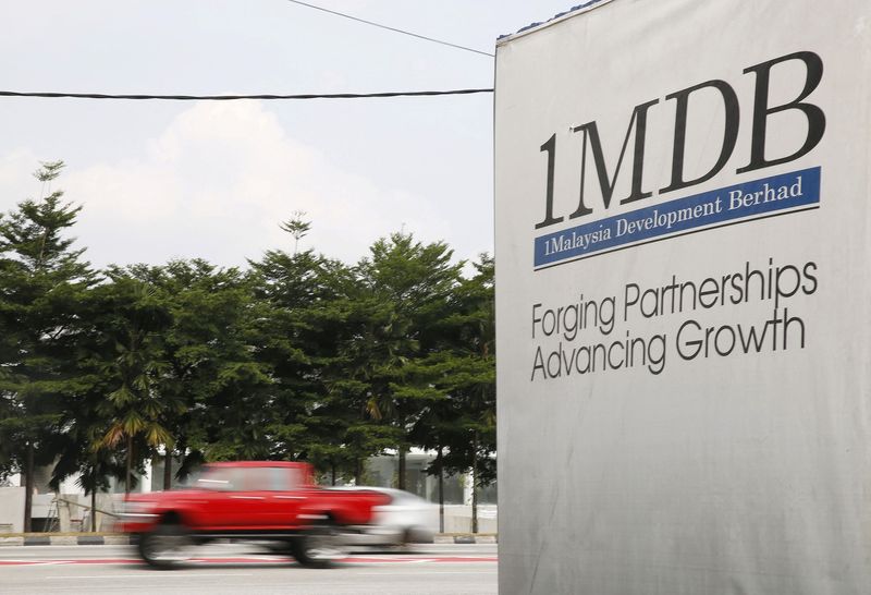 In court, a former Goldman star recounts his lies and bribes in 1MDB deceit