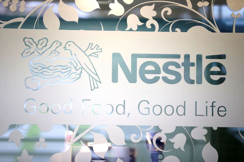 Nestle, tobacco groups, gamemaker Sony join move away from Russia