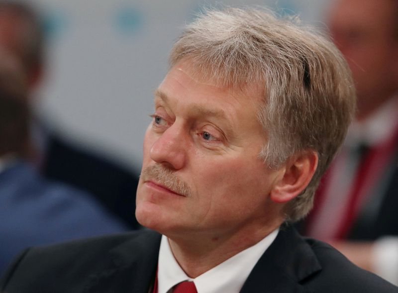Russian economy in 'shock' from unprecedented economic war - Kremlin