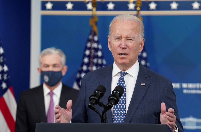 ‘Blaxit’: White House Sees Massive Exodus Of Black Staffers