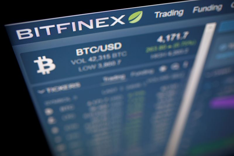 New York couple accused of laundering $4.5 billion in crypto still in plea talks