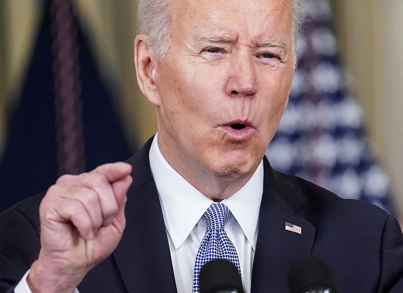 DEL VILLAR: A Recession Would Spell Even More Bad News For Biden’s Off The Rails Presidency