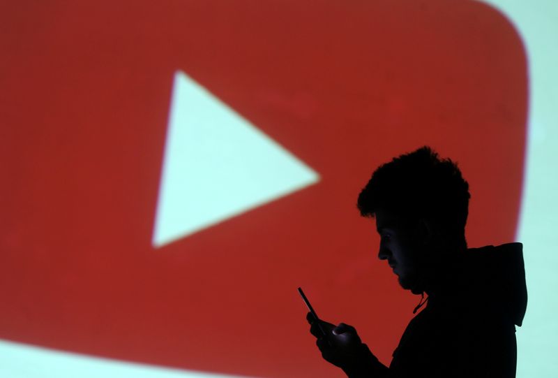 YouTube could be liable for unauthorised uploads if slow to act, German court rules