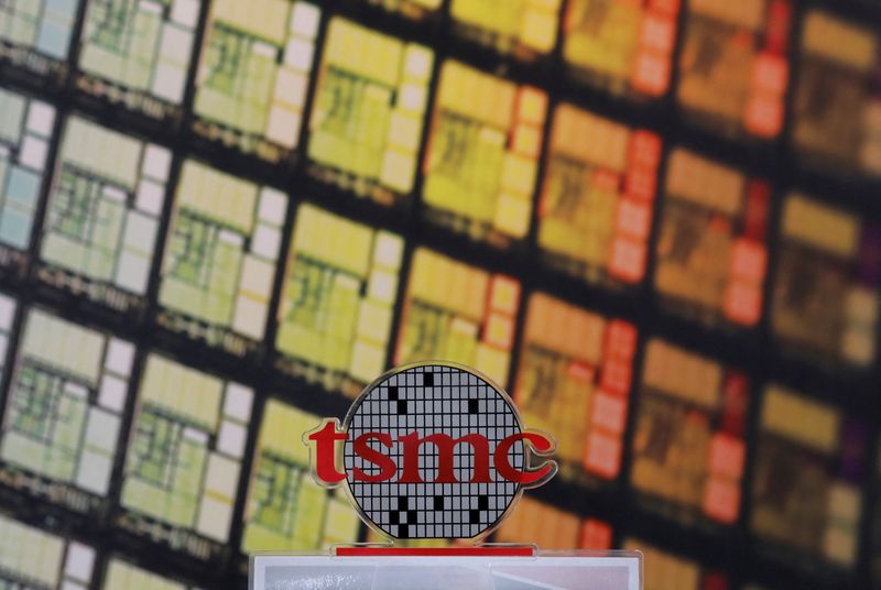 Taiwan tells EU it will continue to be 'trusted' chip partner