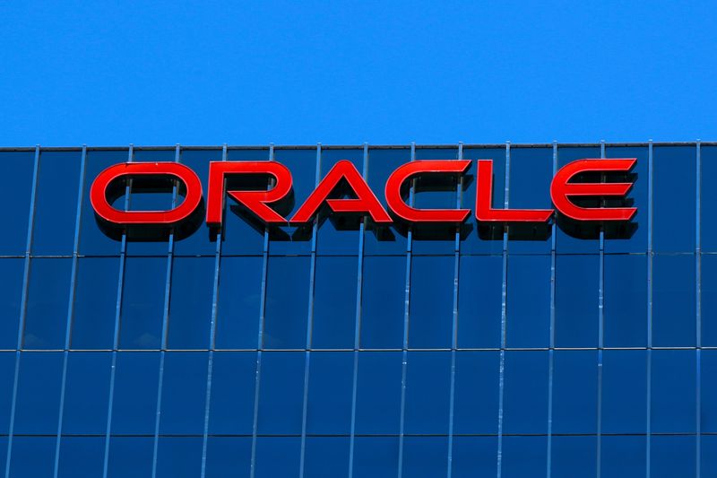 Oracle gains EU green light for $28.3 billion Cerner deal