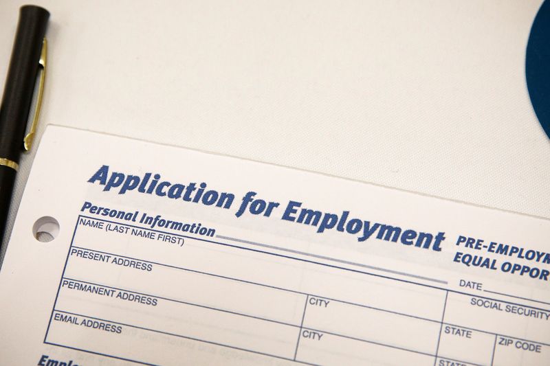 U.S. tech sector sees highest job cuts in May since Dec. 2020 - report
