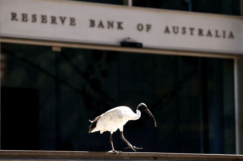 Australia's energy woes deliver inflationary shock to RBA