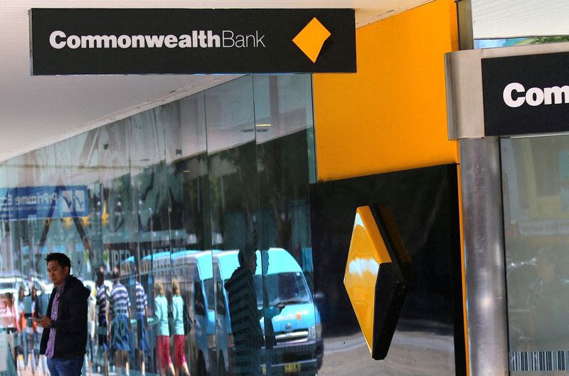 Australian lenders lift variable mortgage rates after RBA hike