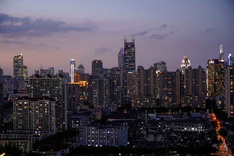 Foreign investors returned to China capital markets in May despite lockdowns