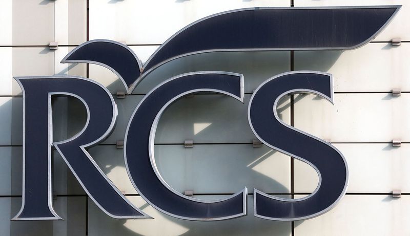 Italian court rules in favour of Blackstone in RCS property dispute