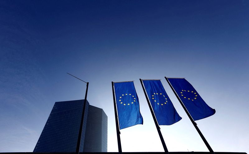 ECB signals rates lift-off, eyes bigger move in September