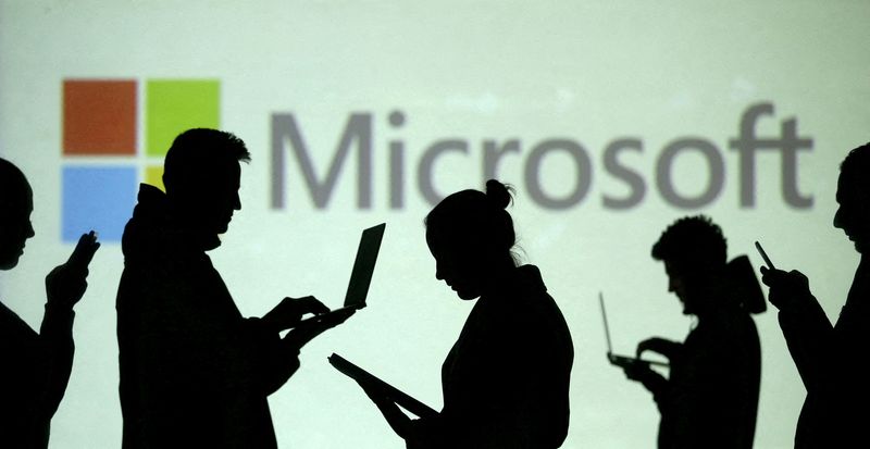Microsoft says it will not enforce non-compete clauses in U.S. employee agreements