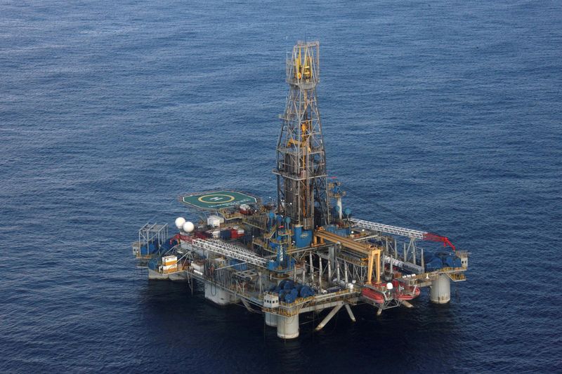 Biden Admin Considers Banning All Offshore Drilling As Energy Crisis Worsens: REPORT