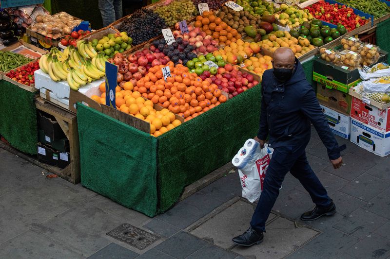 ECB raises inflation, cuts growth forecasts