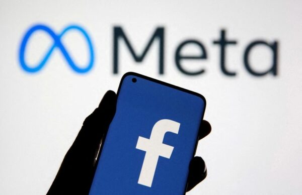 Meta unfriends FB ticker in final farewell to Facebook era