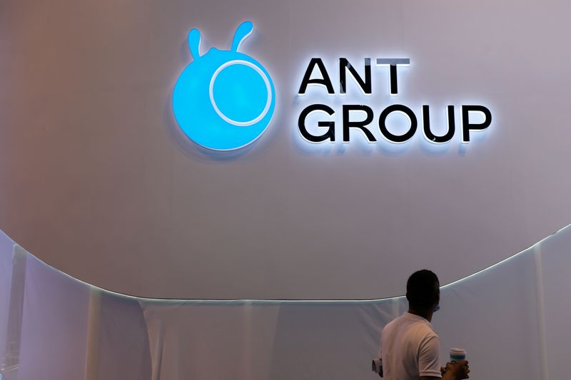 Exclusive - Beijing gives initial nod to revive Ant IPO after crackdown cools - sources