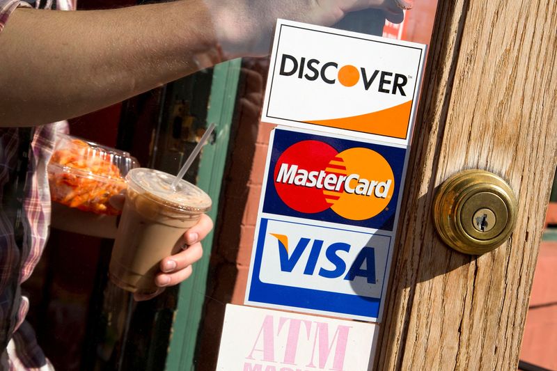 Discover Financial Will Begin Tracking Firearm Purchases In April
