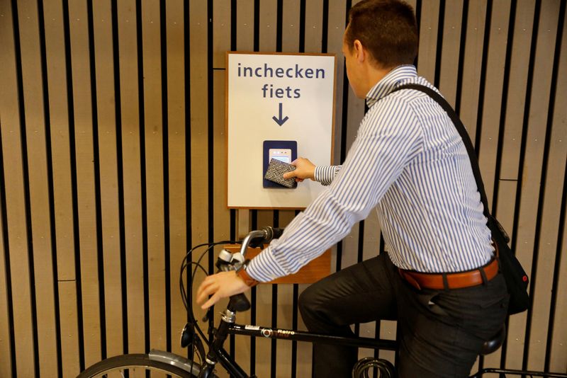KKR consortium makes offer for bike maker Accell unconditional